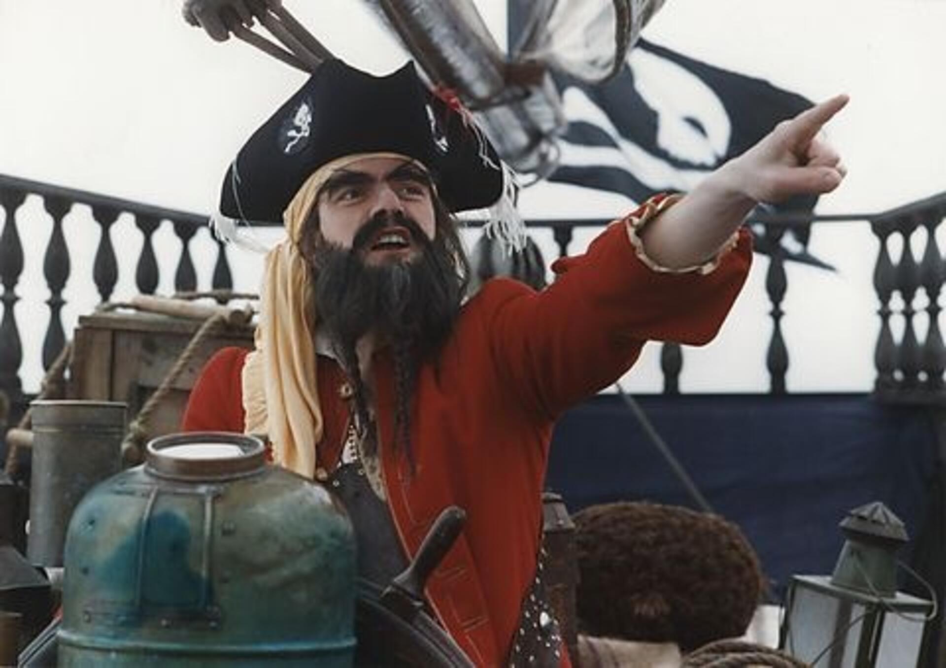 Hvordan vi fik vores naboer