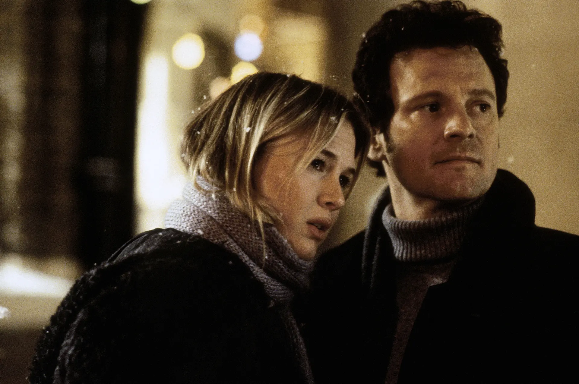 Bridget Jones' dagbog