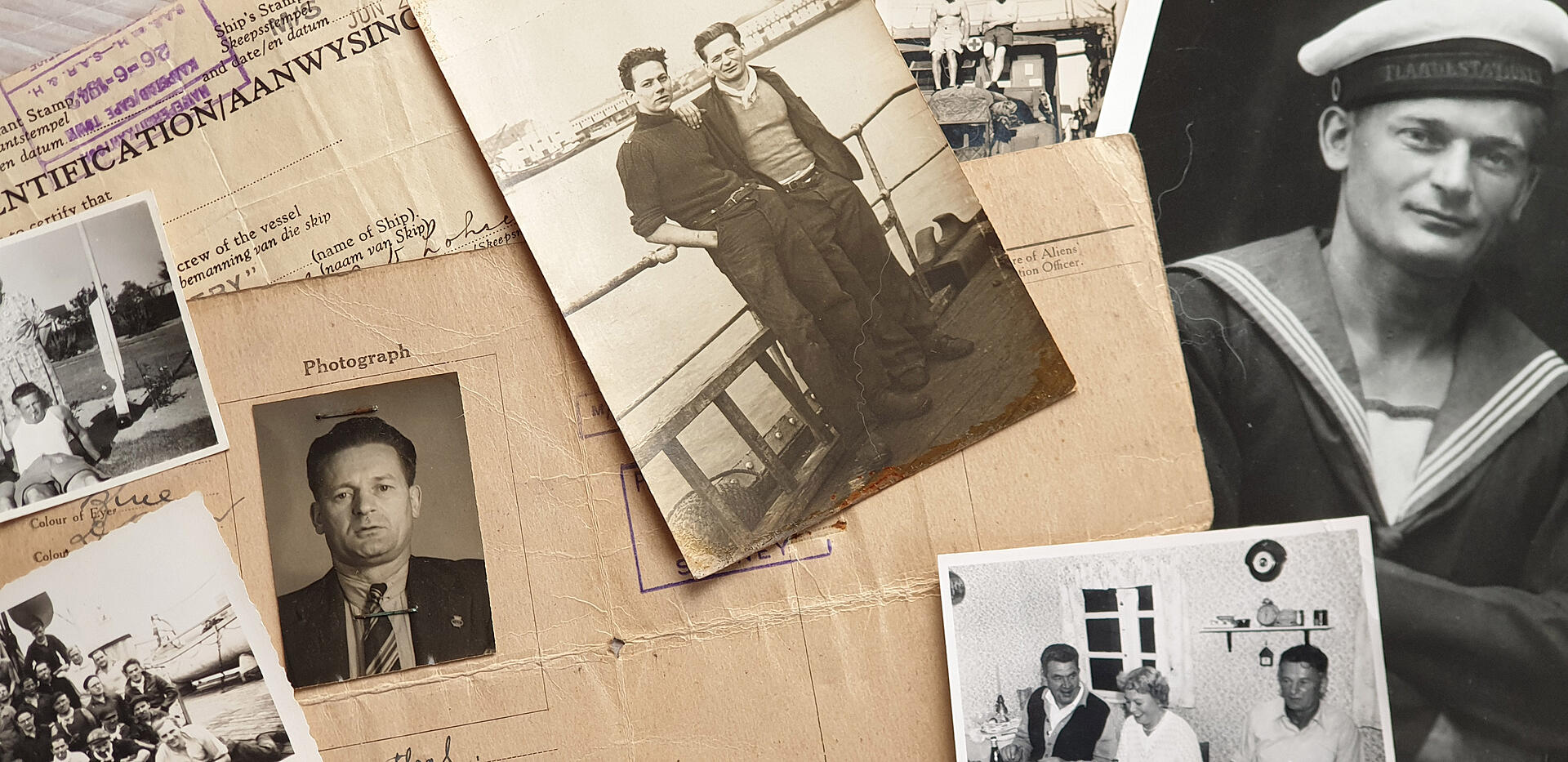 Havets frihedskæmpere