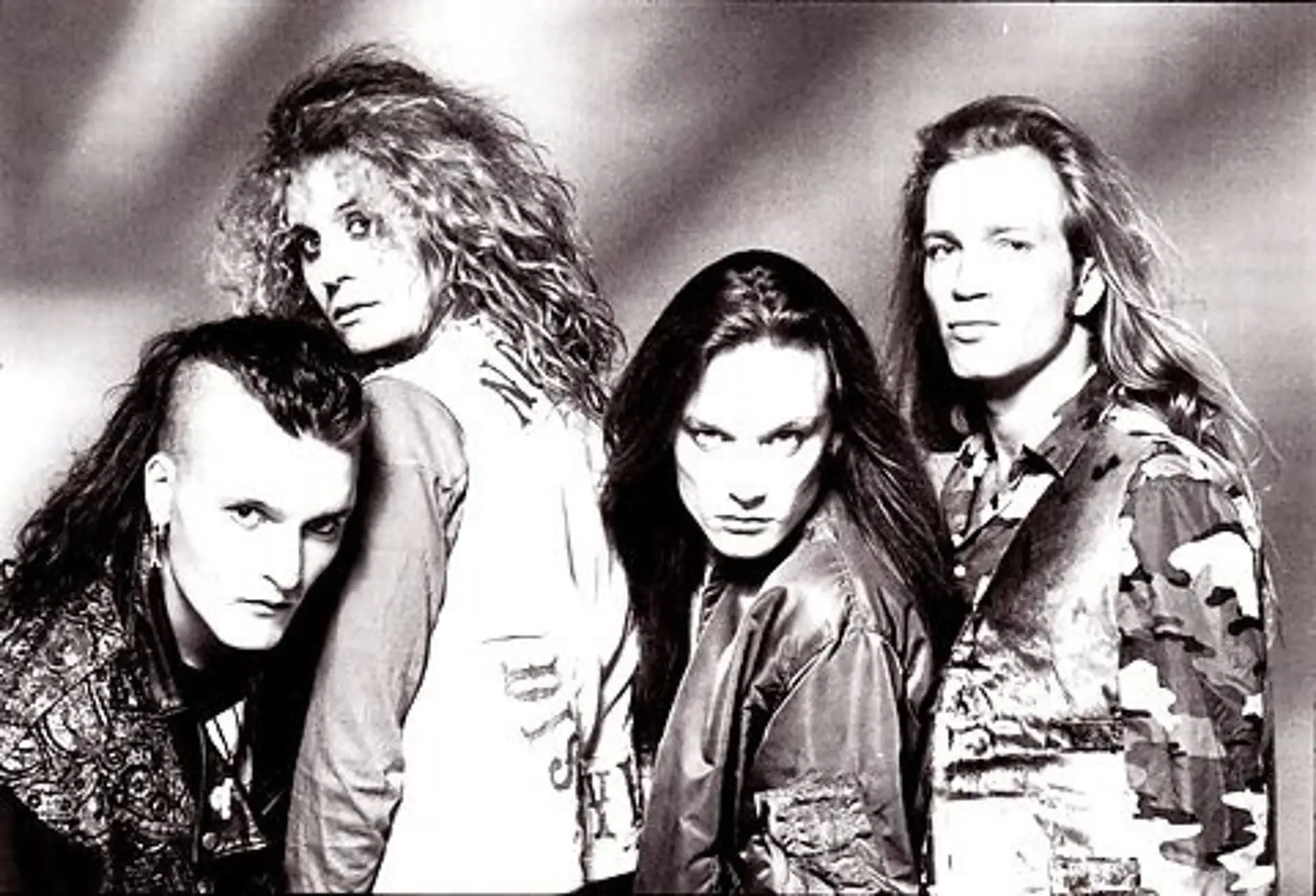 D.A.D: True believer
