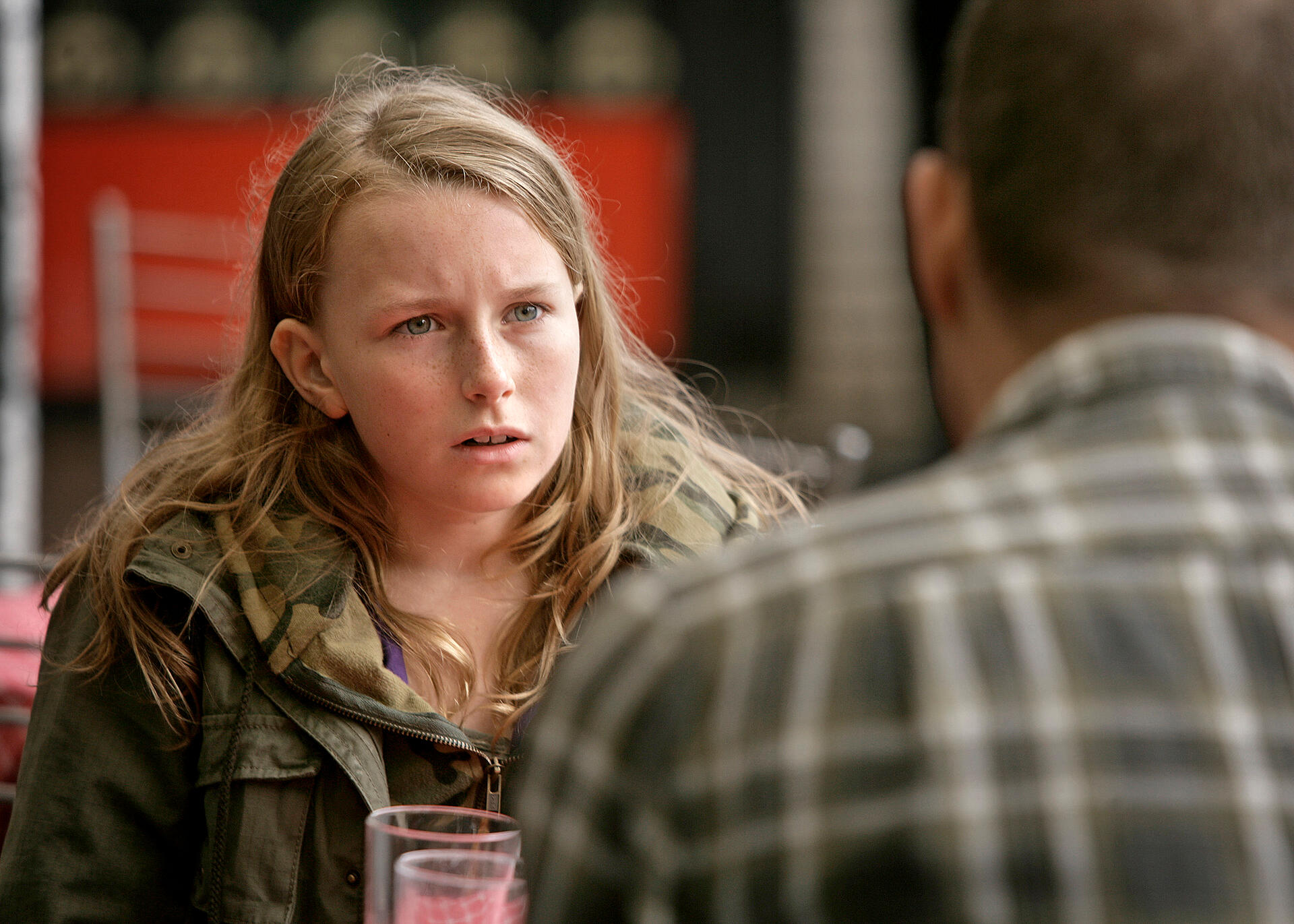 Mille, afsnit 3 og 4