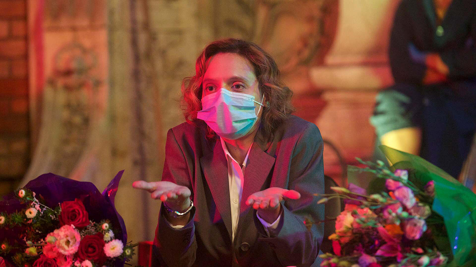 Bad luck banging or loony porn