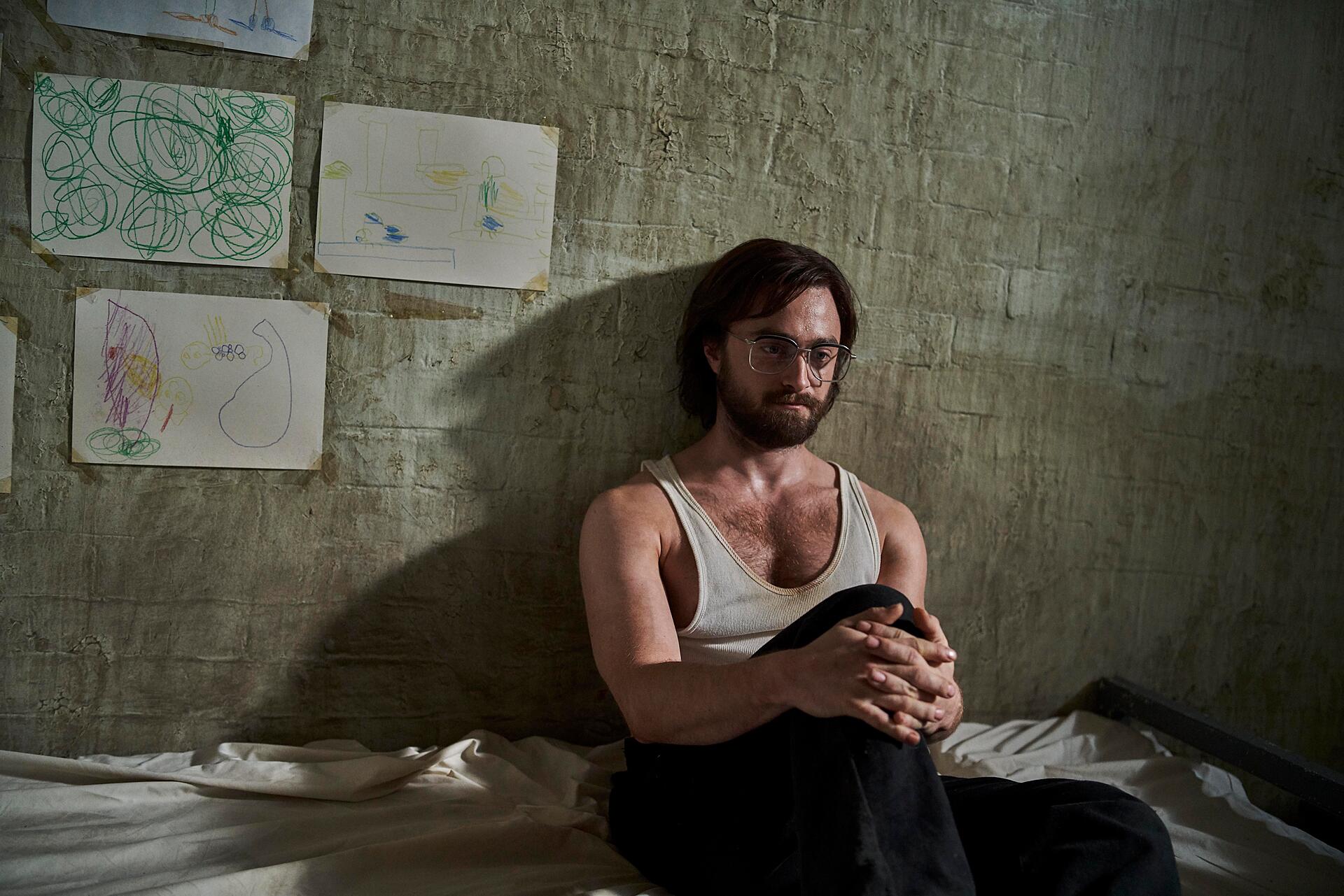 Escape from Pretoria