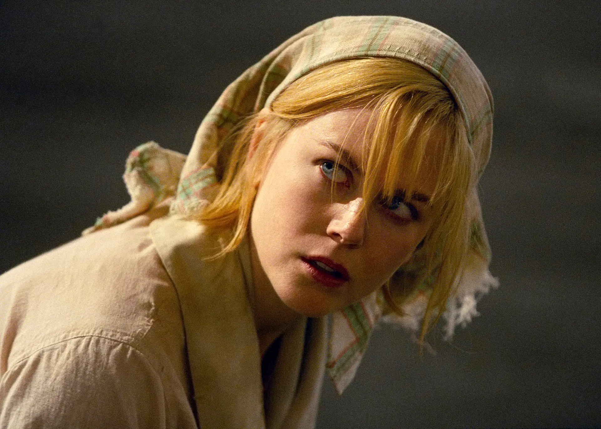 Dogville