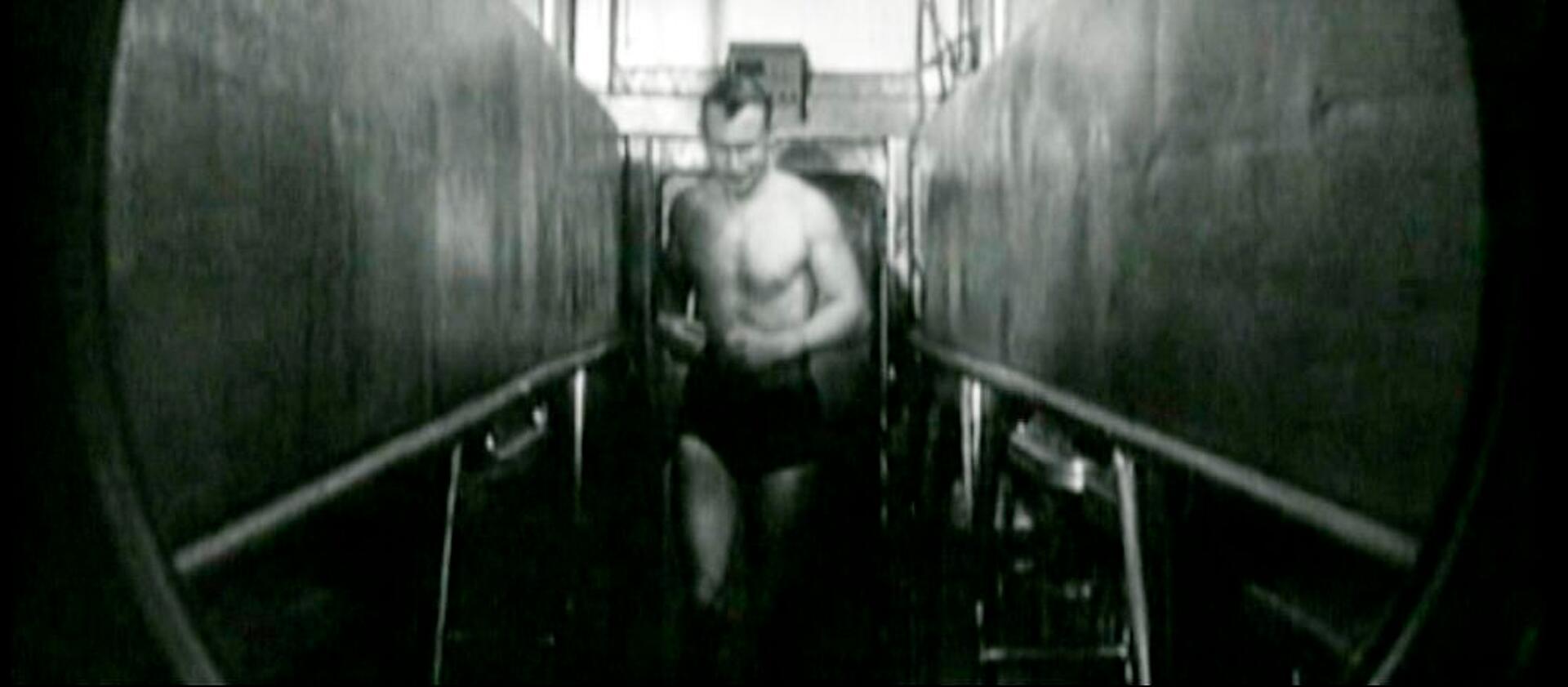 Turen går til Mars 1:3