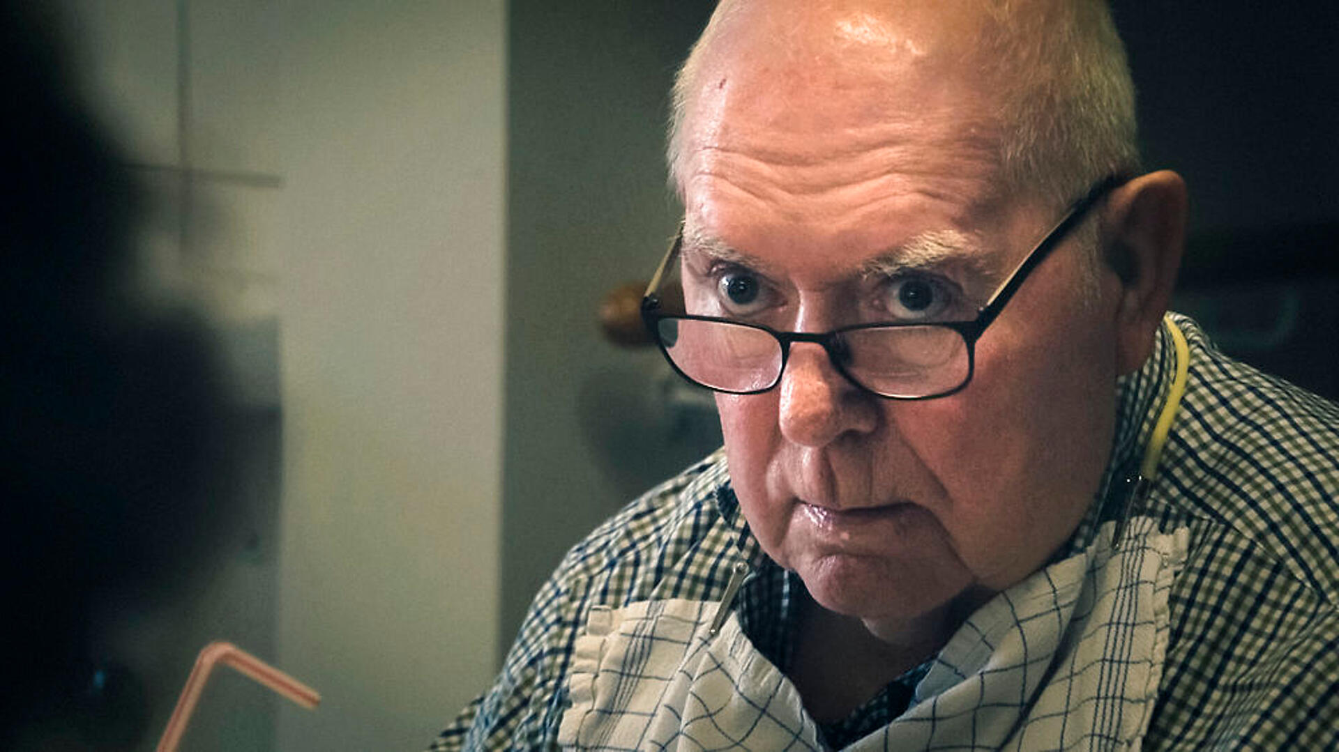 Til døden os skiller 1:3