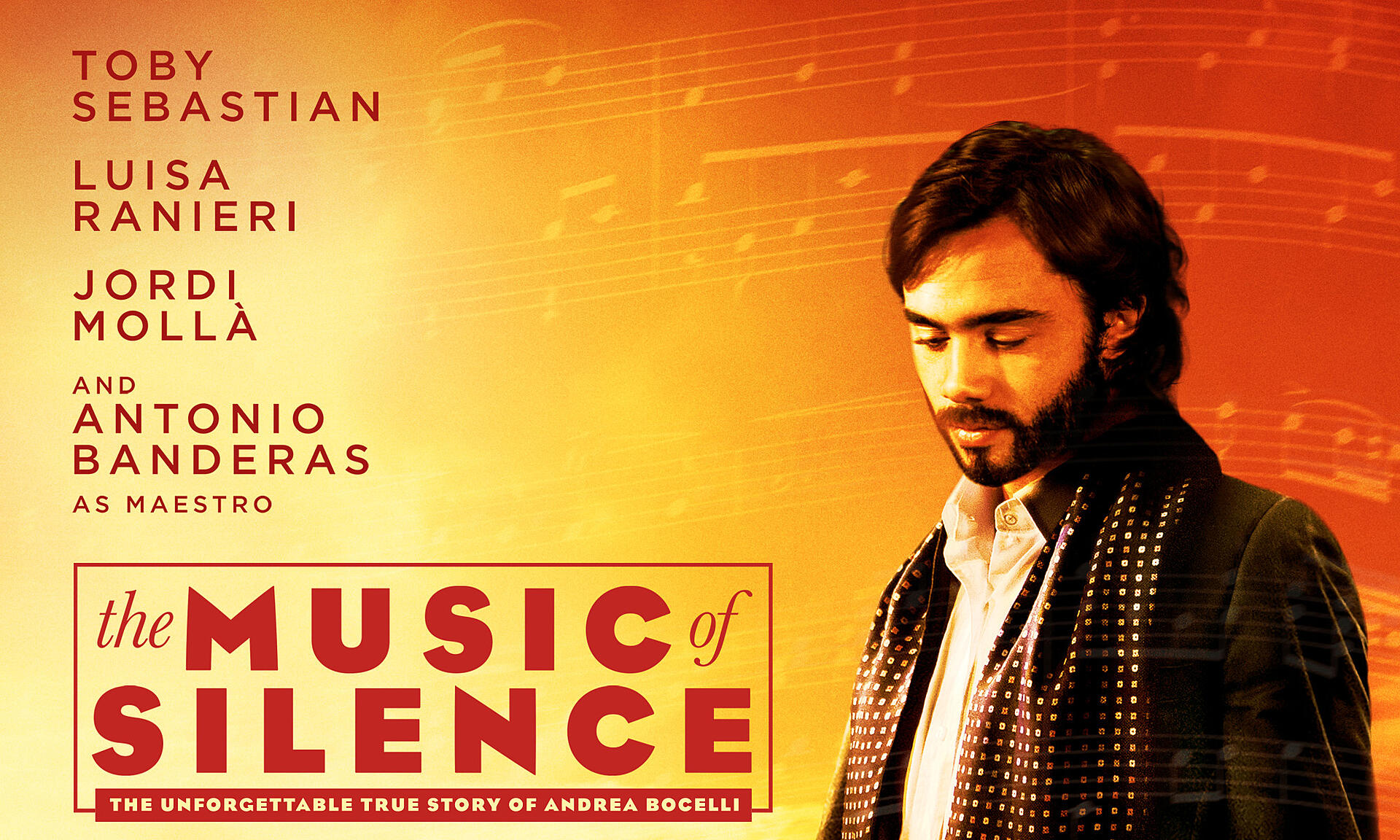 The music of silence