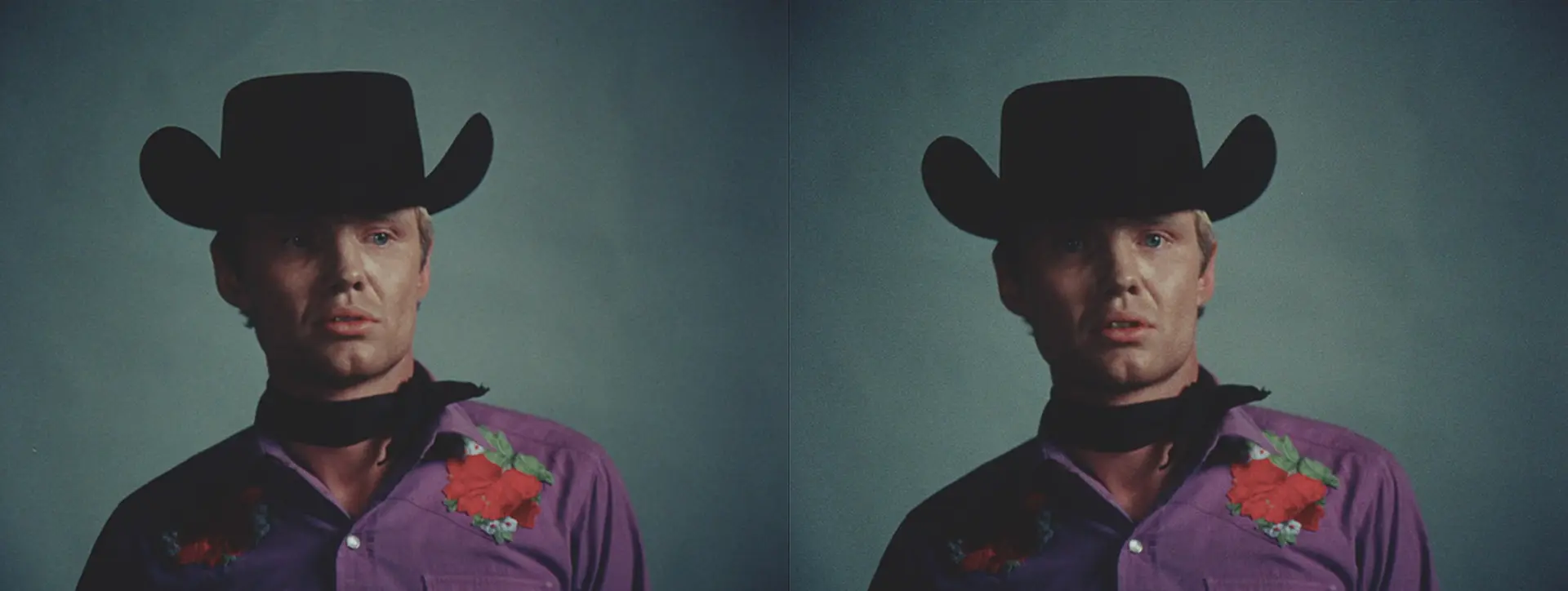 Desperate souls, dark city and the legend of Midnight cowboy