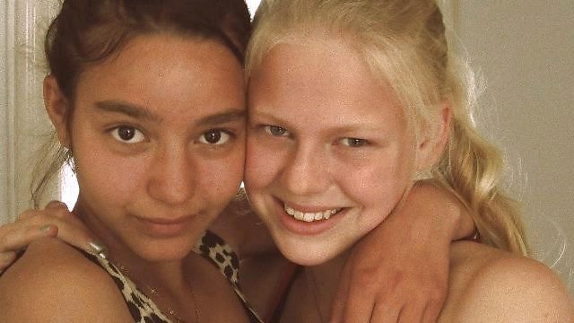 Shanne 2:5 - Seks uger uden Emma