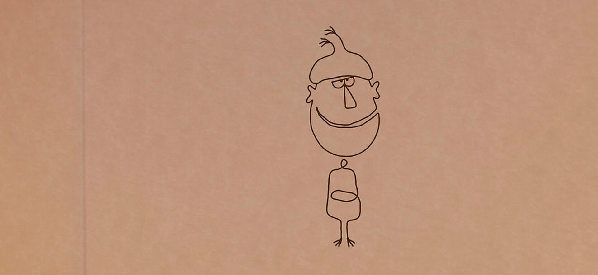 Historien om en snor