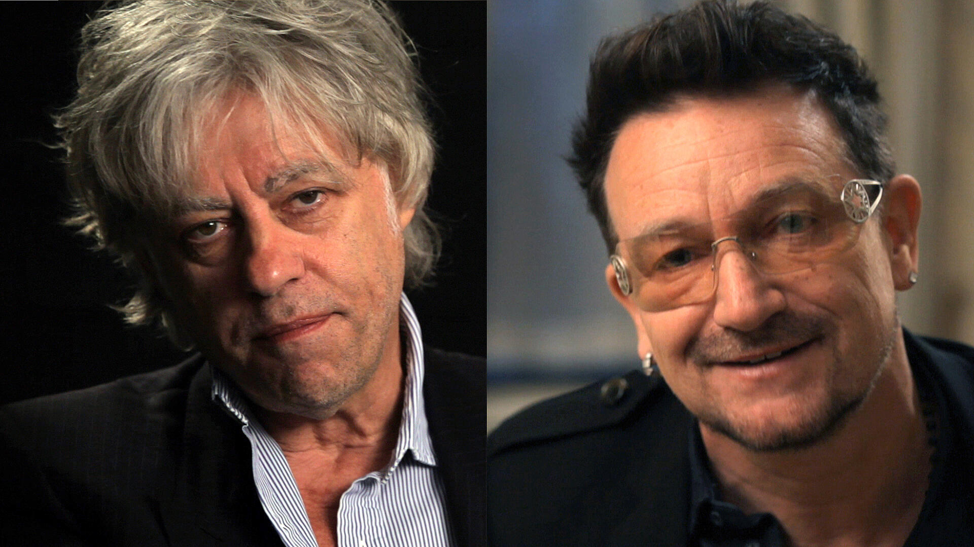 Hvorfor fattigdom? - Send flere penge!