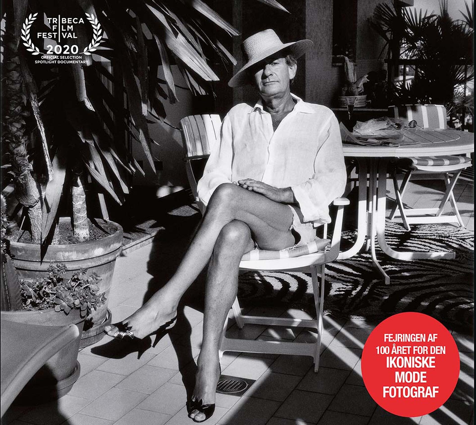 Helmut Newton - the bad and the beautiful