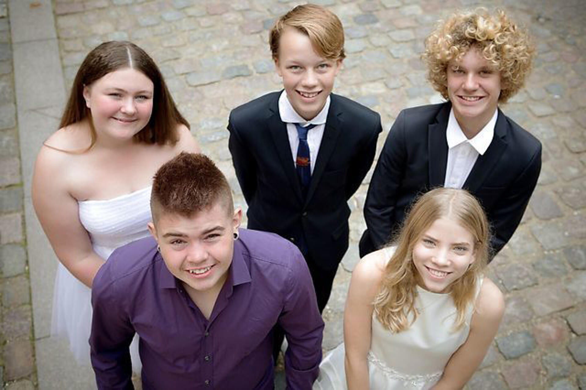 Mit livs konfirmation 2:2