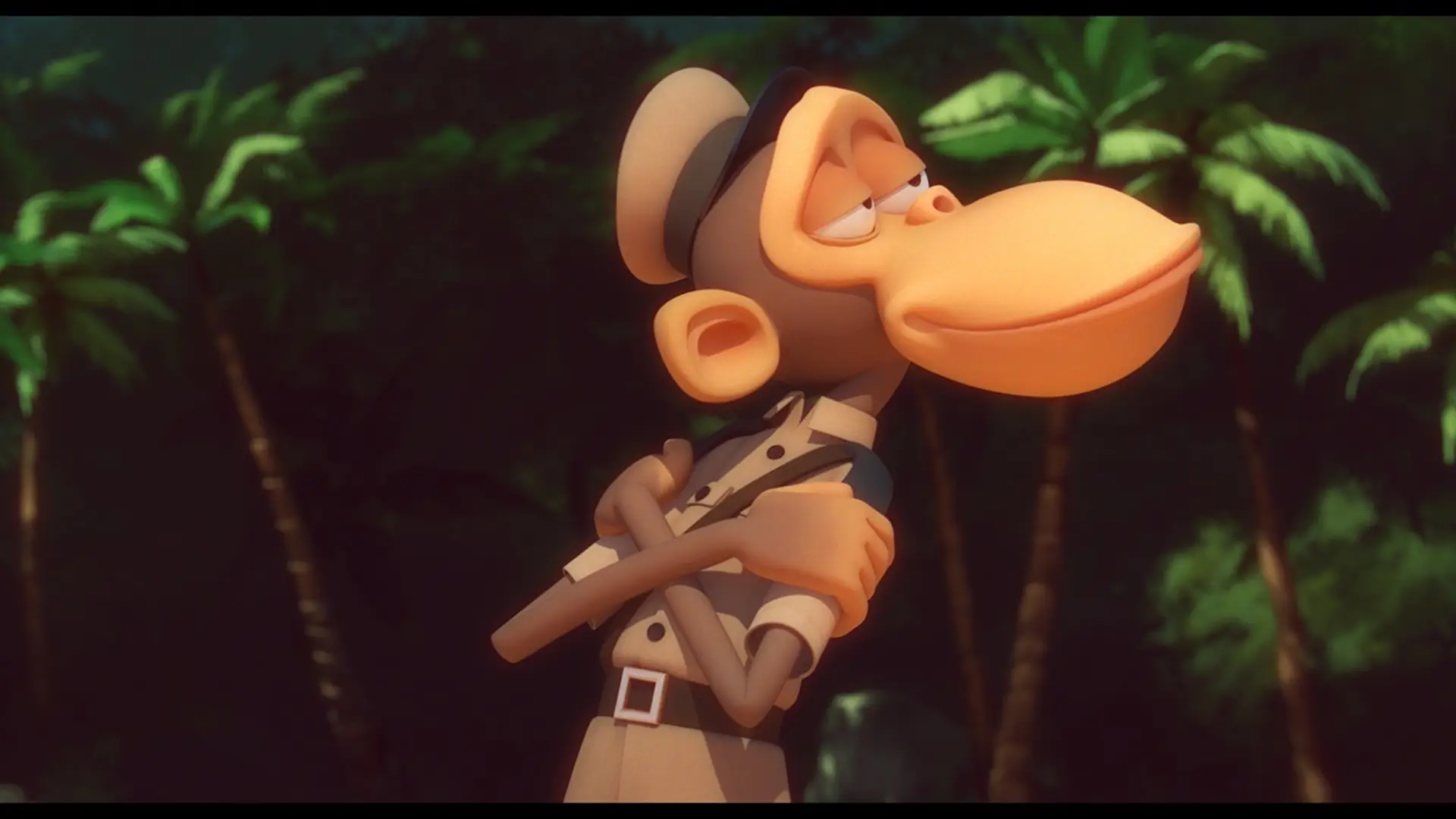 Marco Macaco
