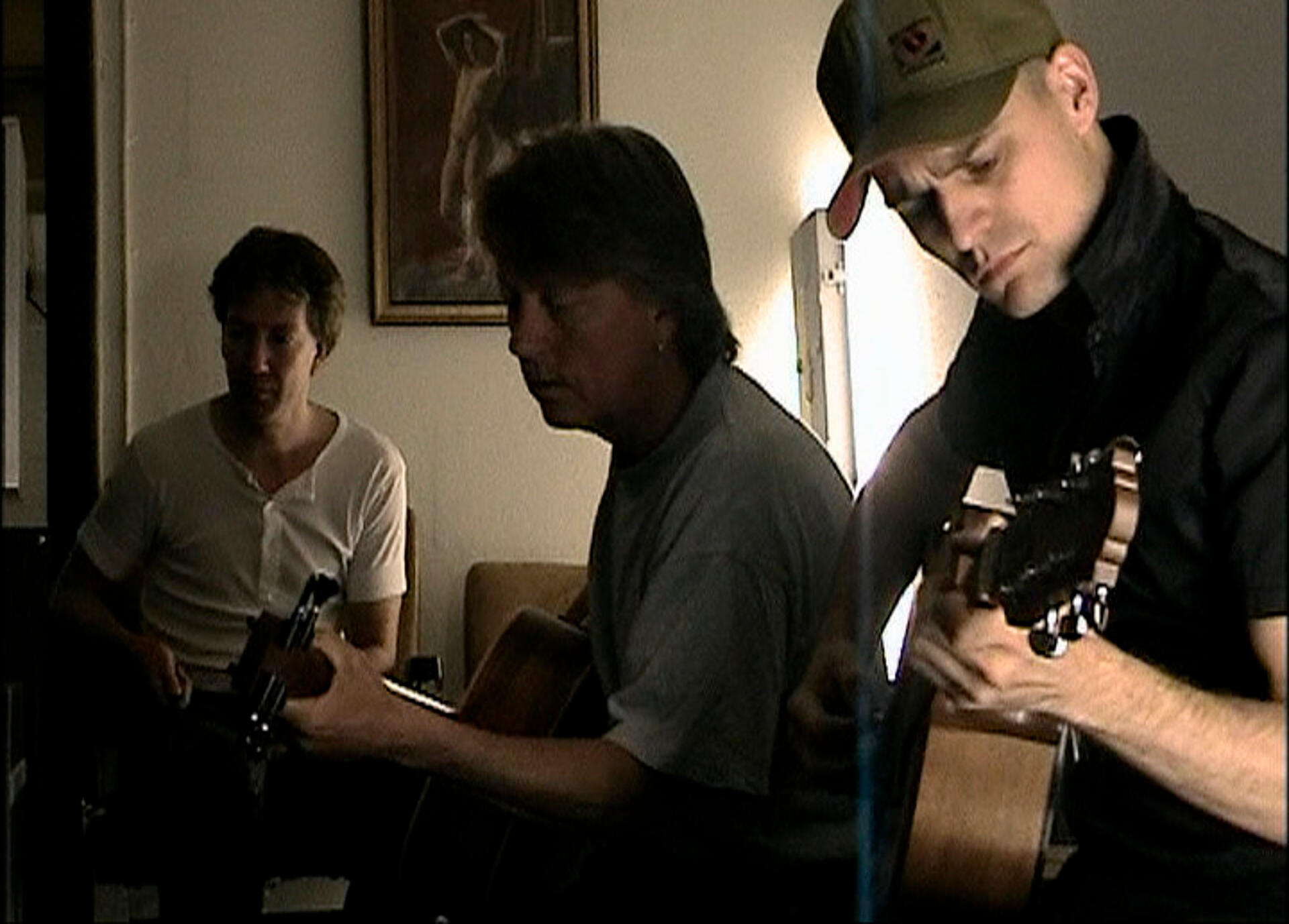 Sort Sol : 422 dage i dybet