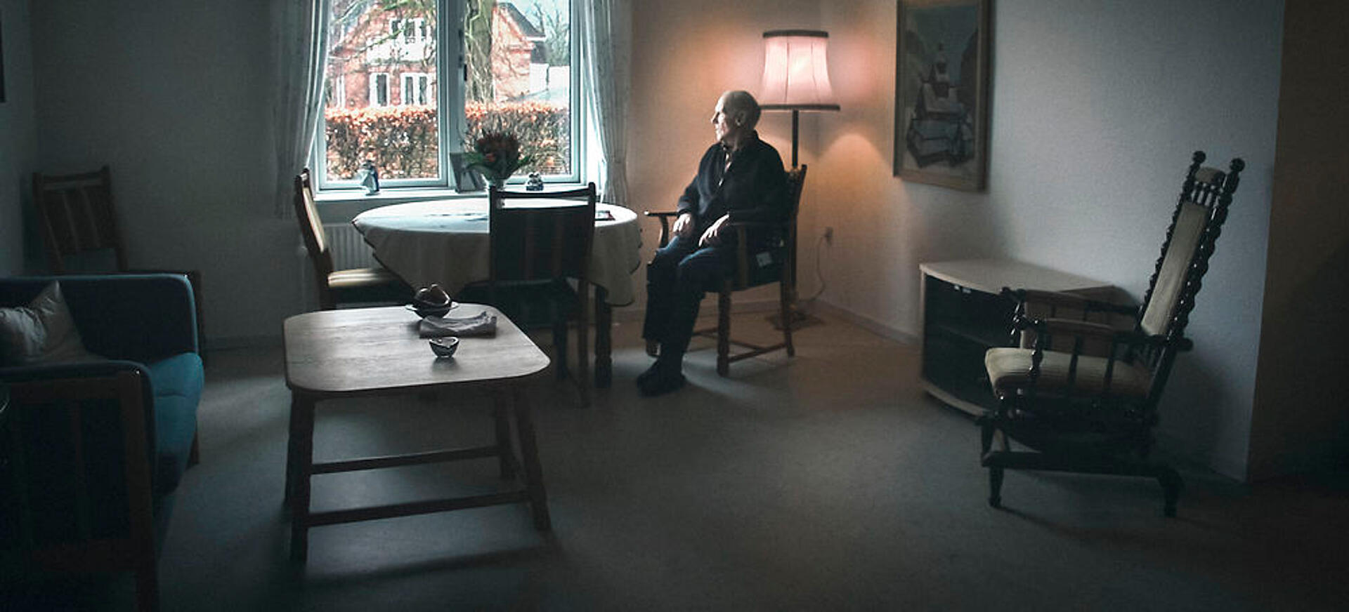 Til døden os skiller 3:3