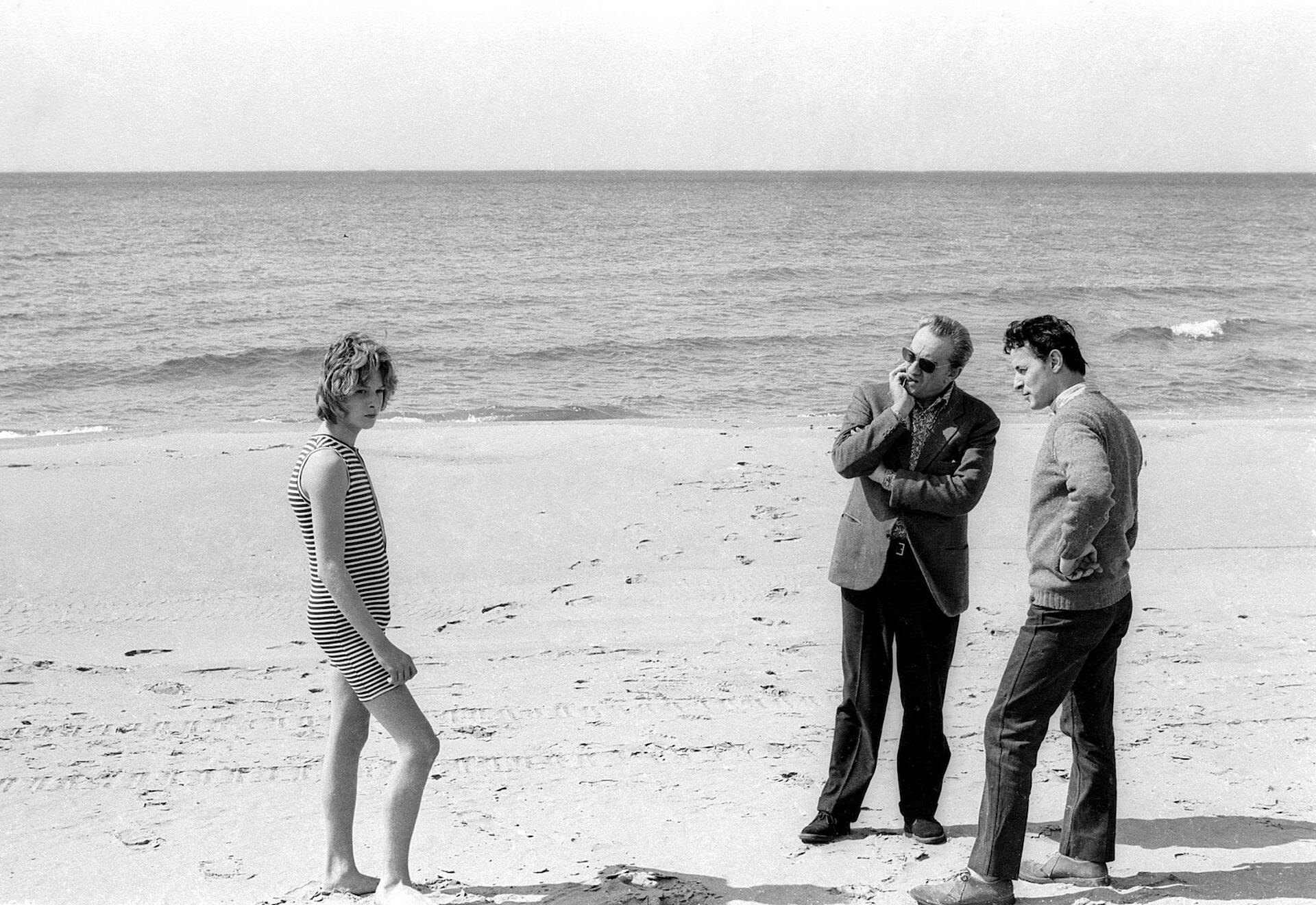 Verdens smukkeste dreng