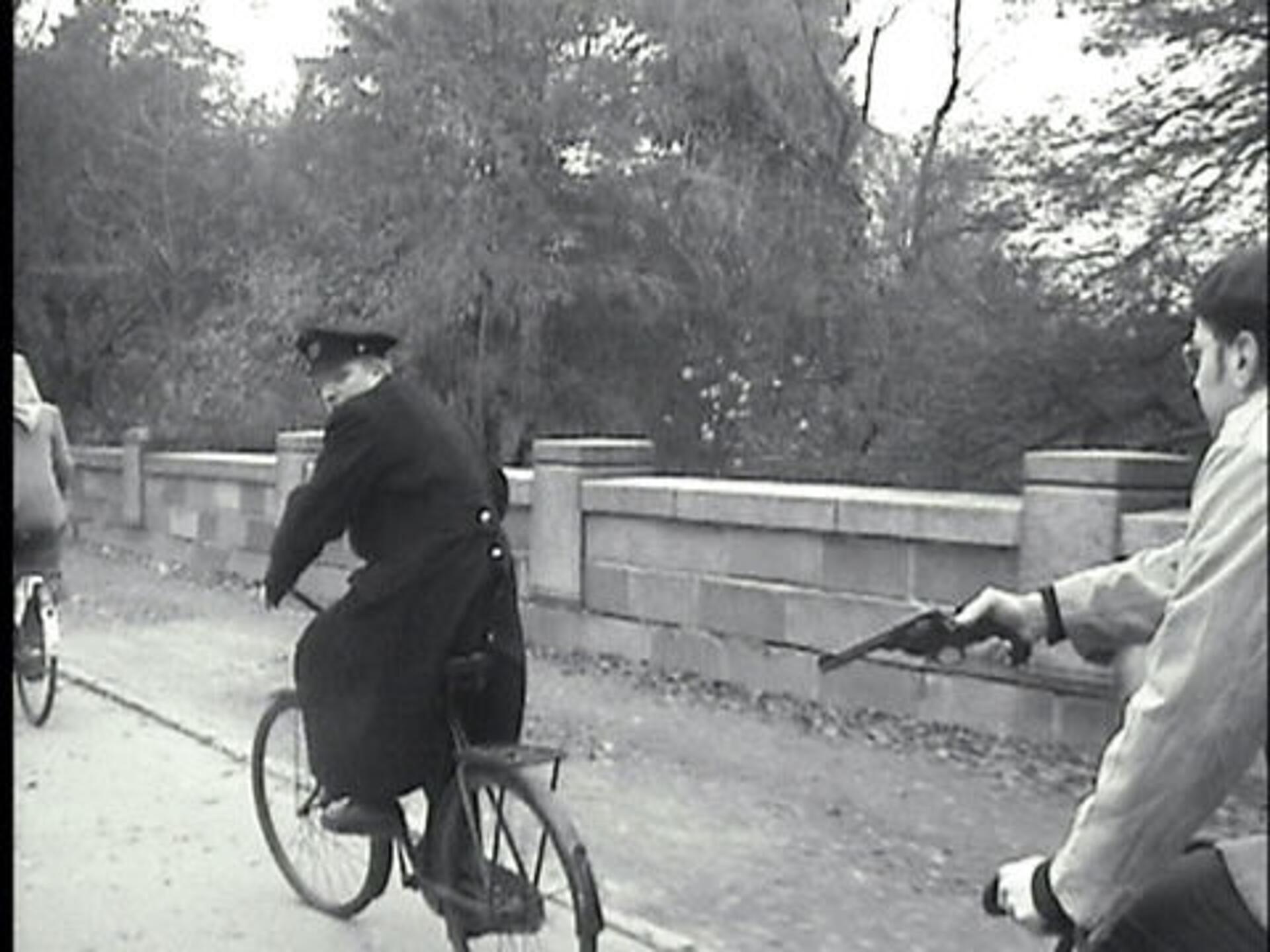 Med ret til at dræbe