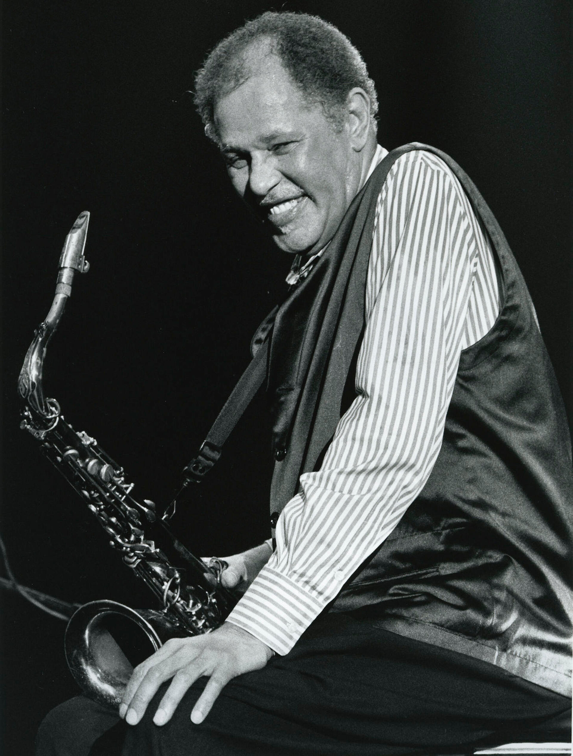 Dexter Gordon