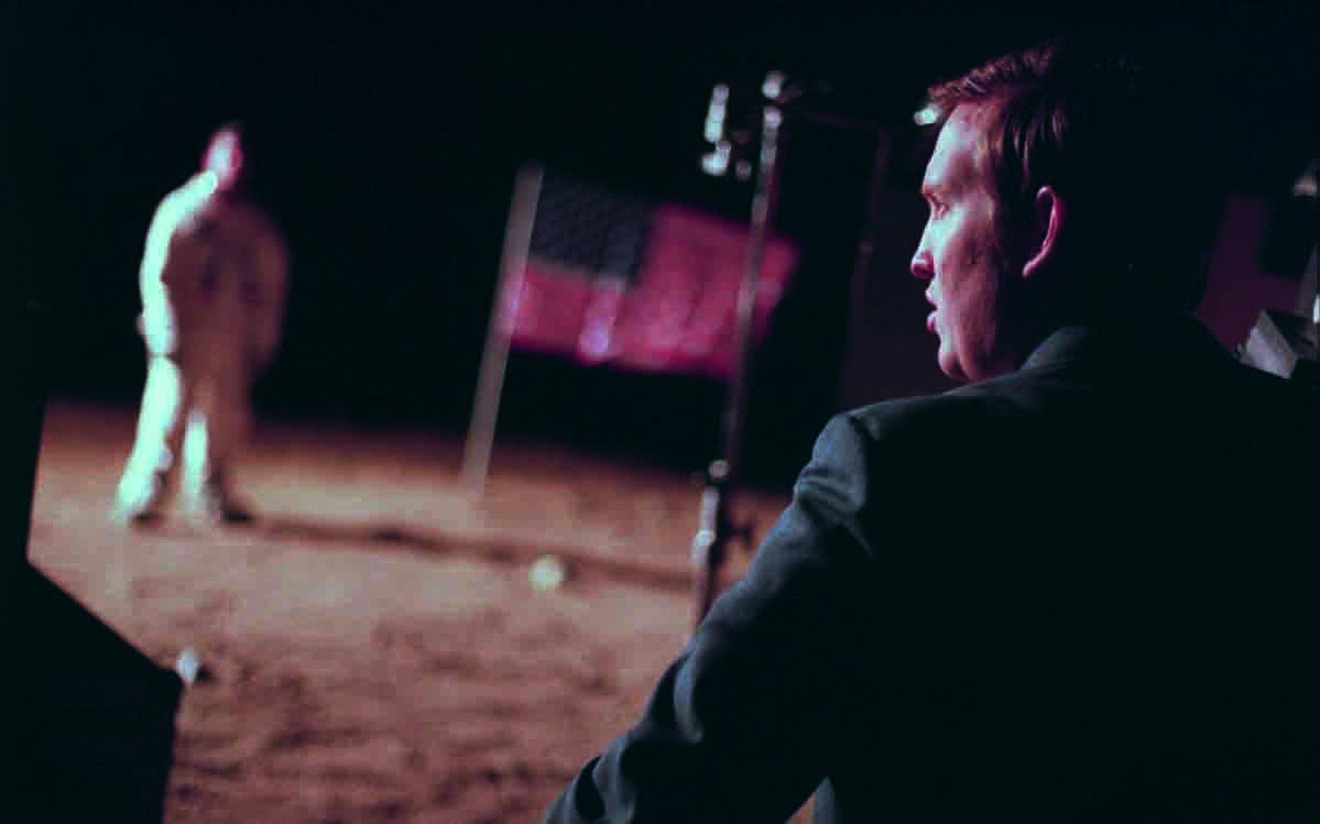 Operation avalanche