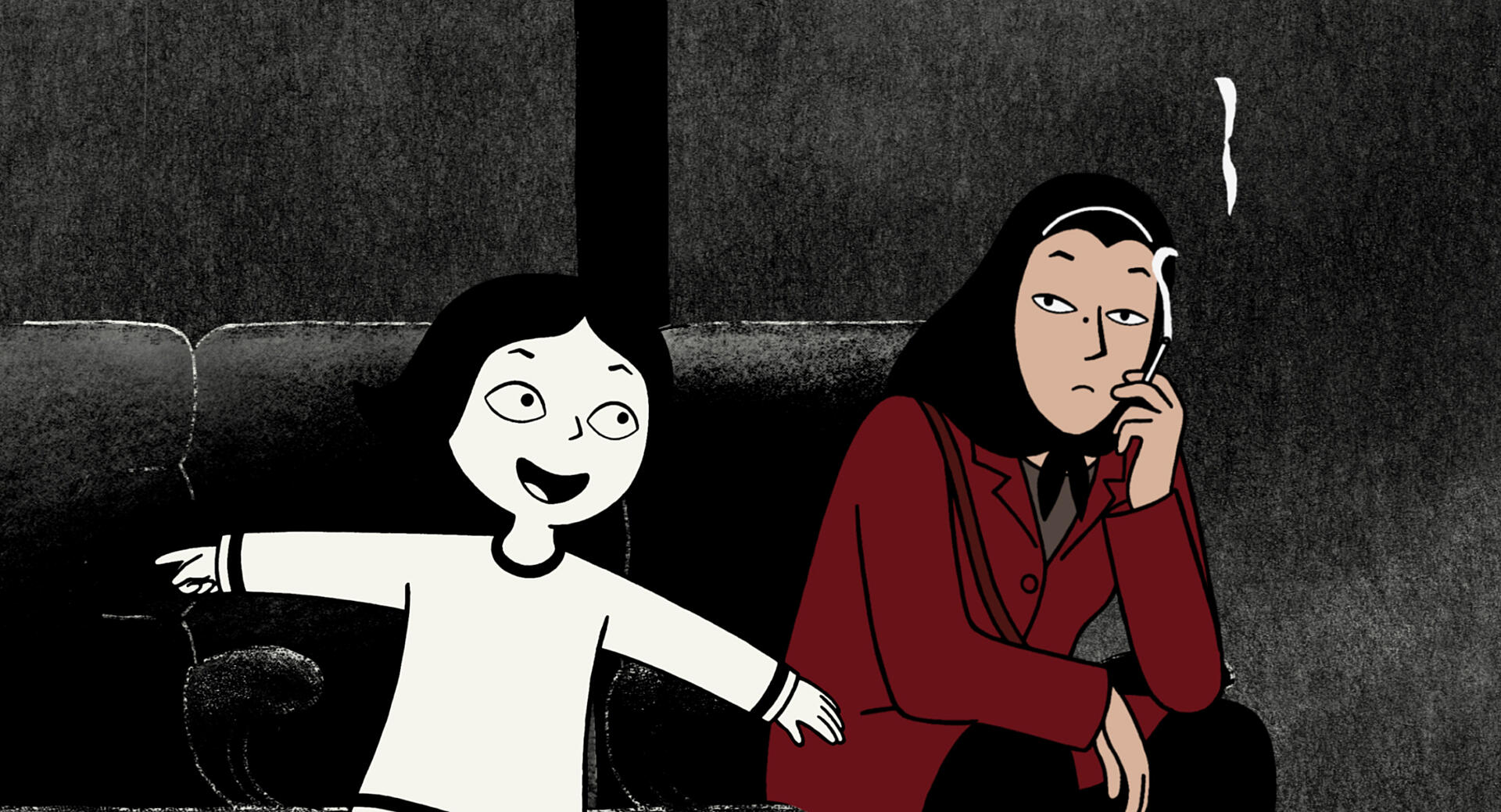 Persepolis