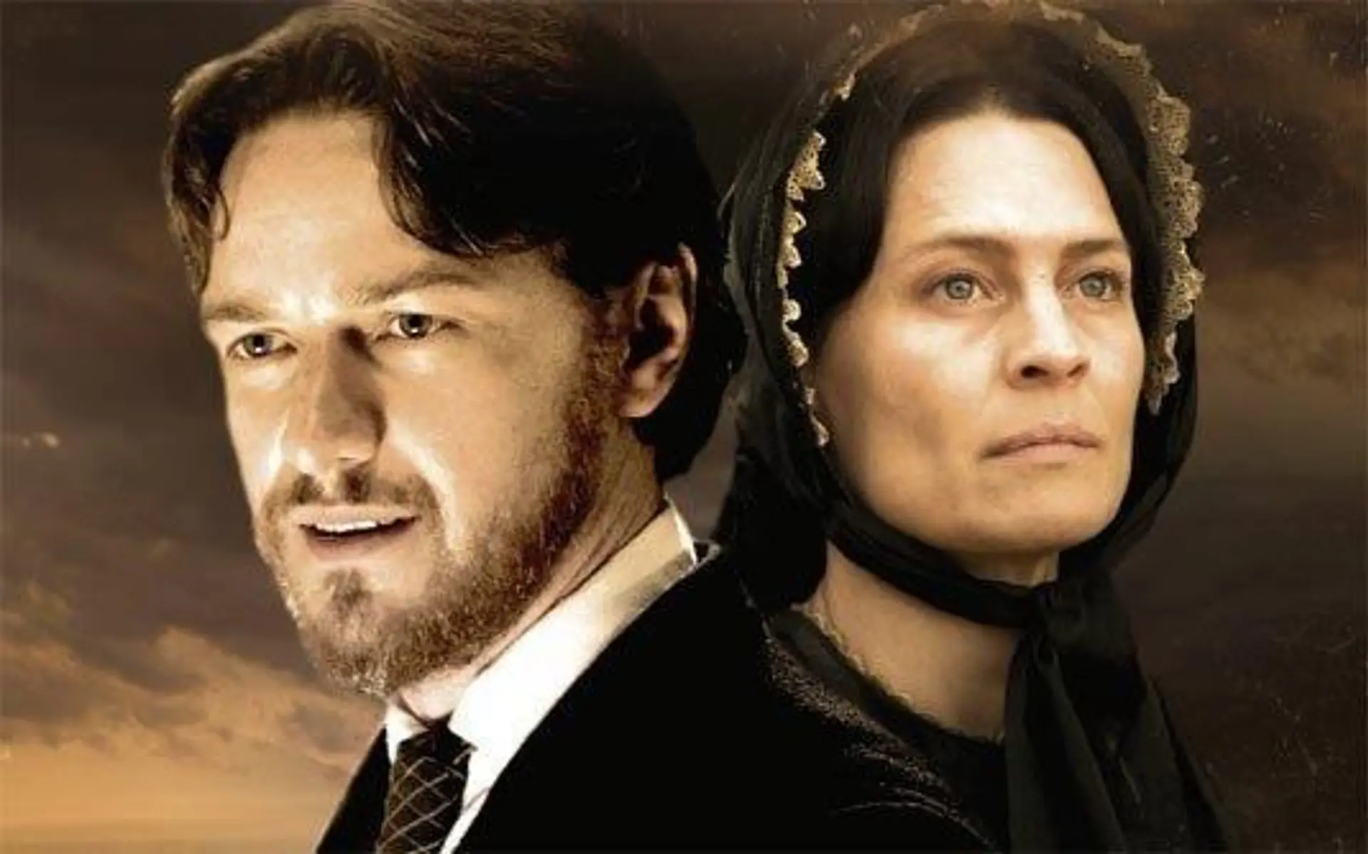 The conspirator
