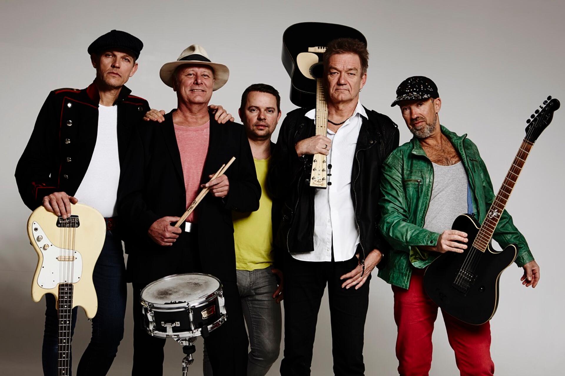 De lyse nætters orkester #2 & #3