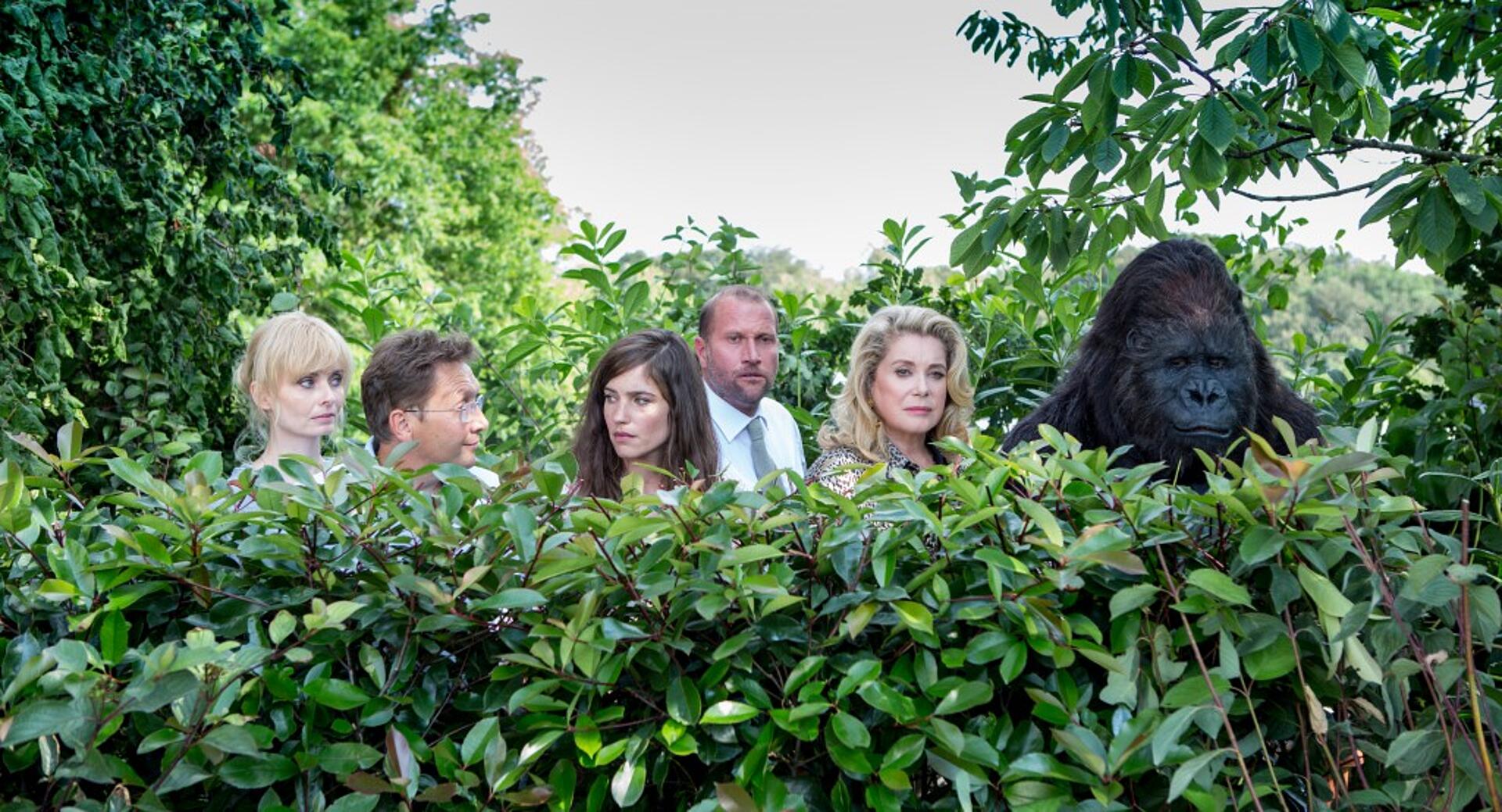 Det spritnye testamente