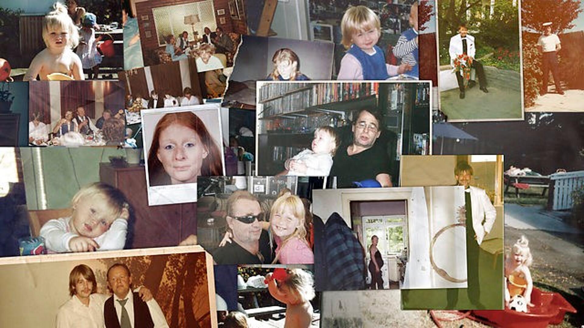 Drømmen om en familie