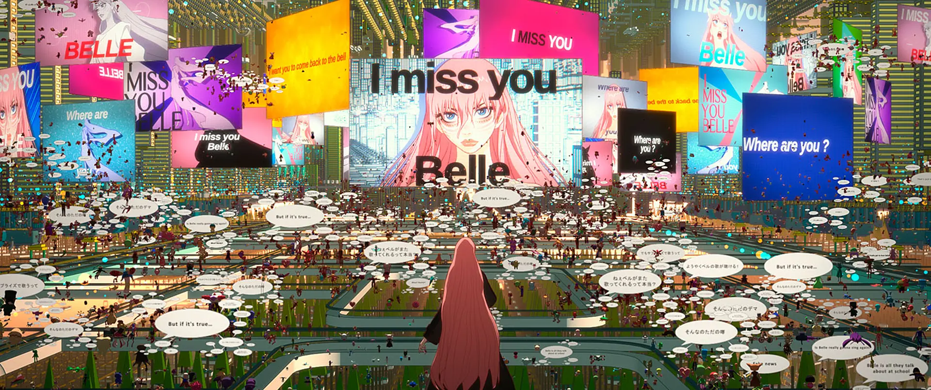 Belle