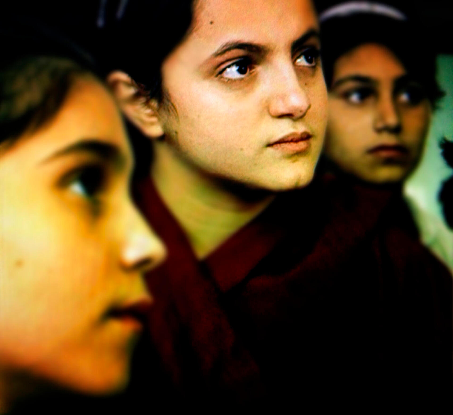 Tro Håb Afghanistan 2:5 - Laylas melodi