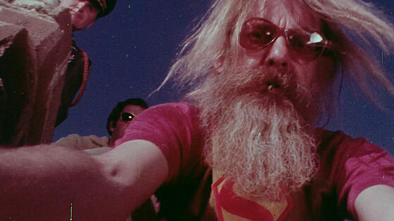 forhåndsvisning af film