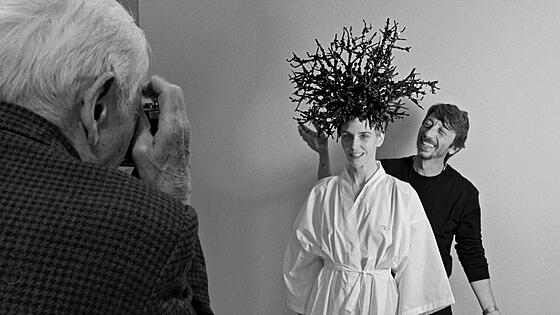 forhåndsvisning af film