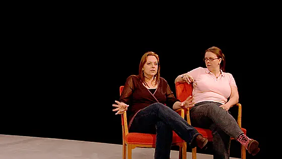 forhåndsvisning af film