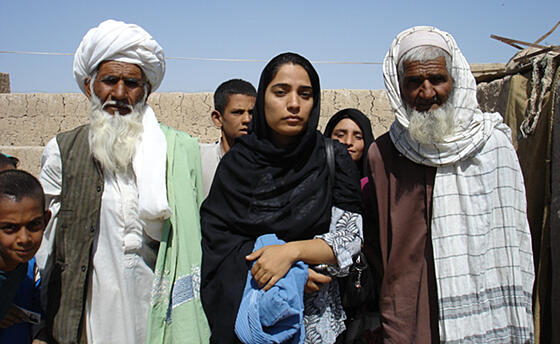 forhåndsvisning af film