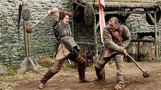 forhåndsvisning af film