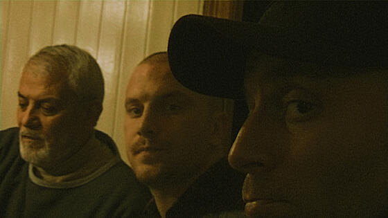 forhåndsvisning af film