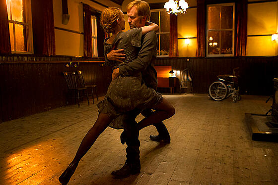 forhåndsvisning af film