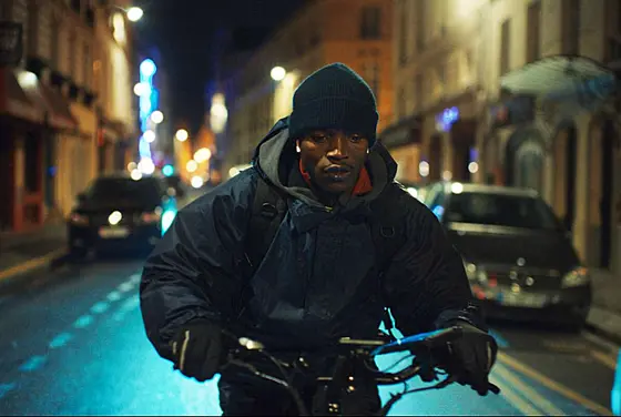 forhåndsvisning af film