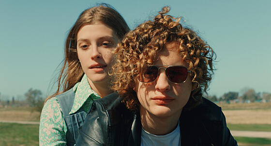 forhåndsvisning af film