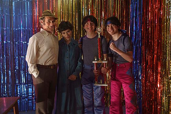 forhåndsvisning af film