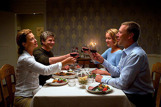 forhåndsvisning af film