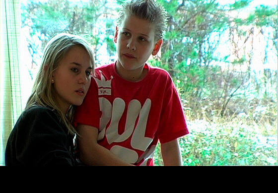 layout image (to proper size of the container)