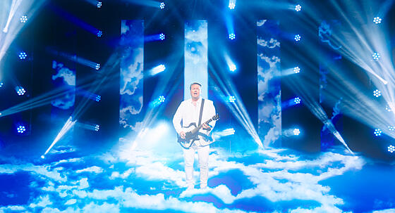 forhåndsvisning af film