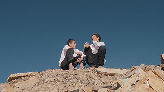 forhåndsvisning af film