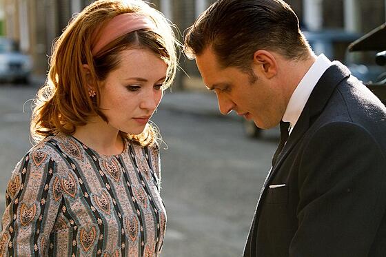 forhåndsvisning af film