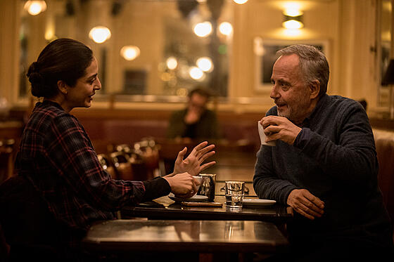 forhåndsvisning af film