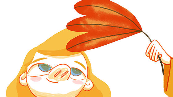 layout image (to proper size of the container)