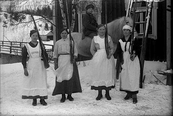 forhåndsvisning af film