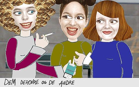 layout image (to proper size of the container)